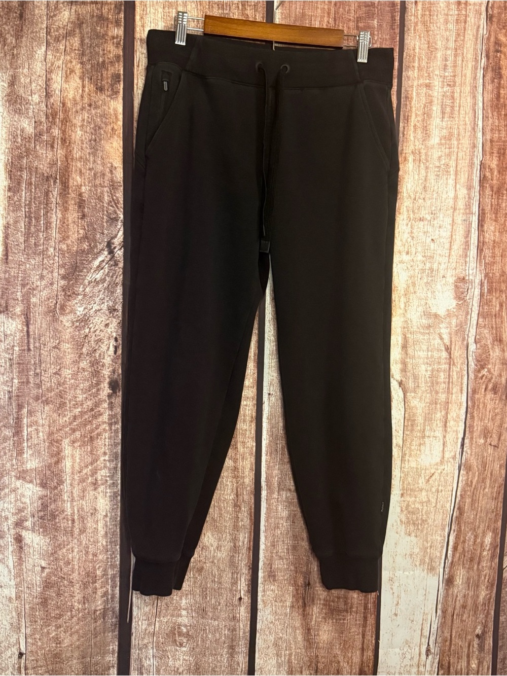Athleta Triumph Jogger Sweatpants